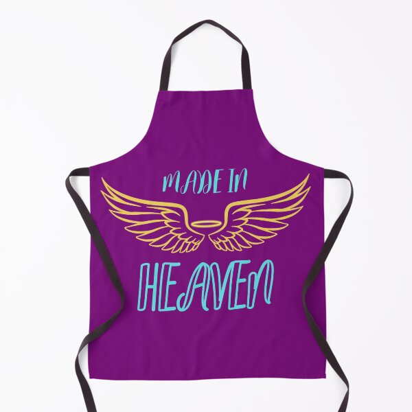 Item preview, Made in Heaven, Heaven, Made in, designed and sold by GOLDENGARDENART.