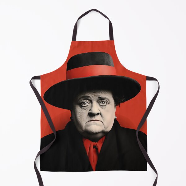 Item preview, Marie Dressler | Red minimalism designed and sold by ComicsFactory.