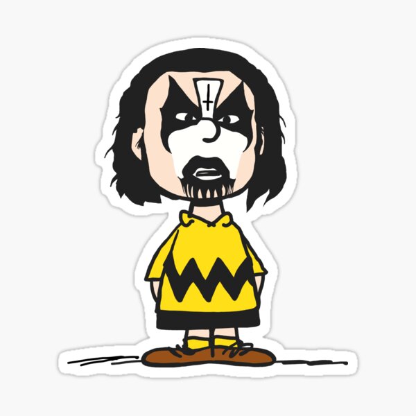 Item preview, Charlie Brown King Diamond designed and sold by Hellef.