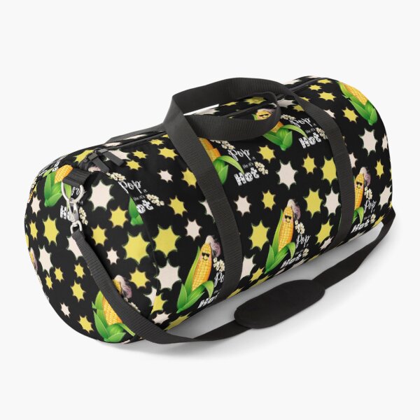 Item preview, Pop It Like It's Hot Corn on the Cob Popcorn Pop Art designed and sold by SunandShade.