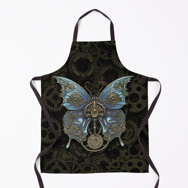 Item preview, Steampunk Butterfly - Original Version designed and sold by KairoDesign.