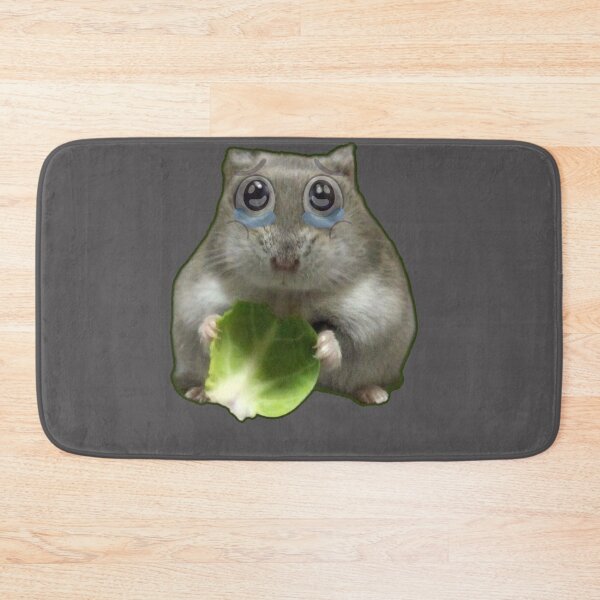 Item preview, Sad Hamster designed and sold by Best4u1.
