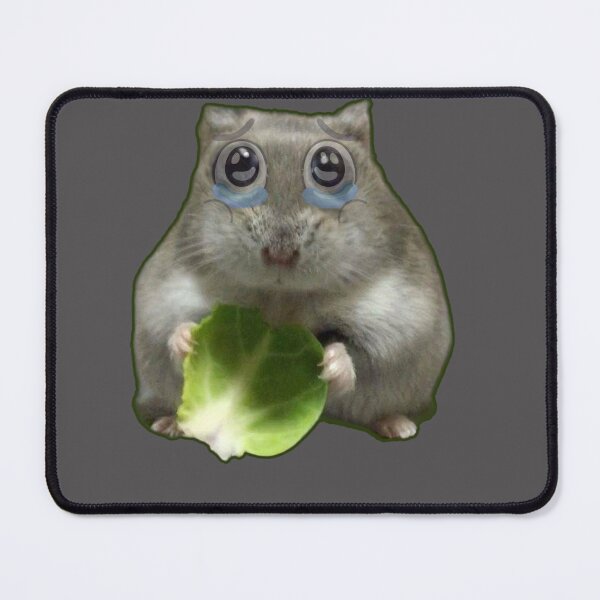 Item preview, Sad Hamster designed and sold by Best4u1.