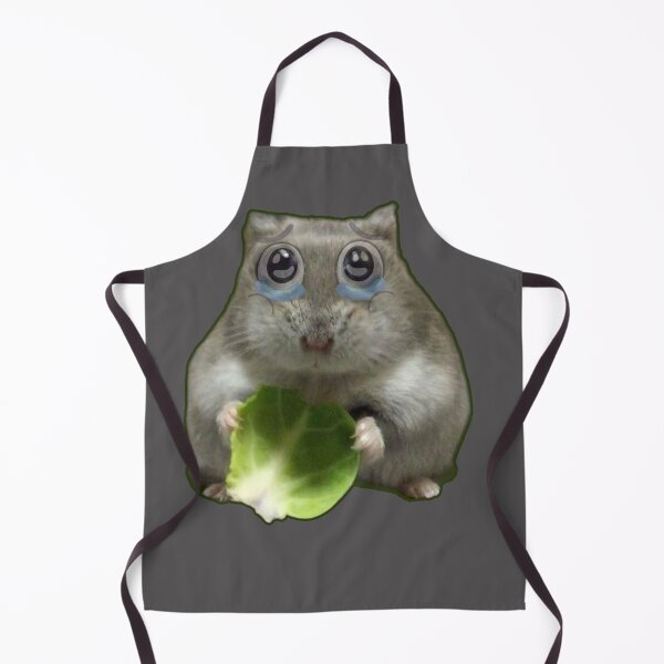 Item preview, Sad Hamster designed and sold by Best4u1.