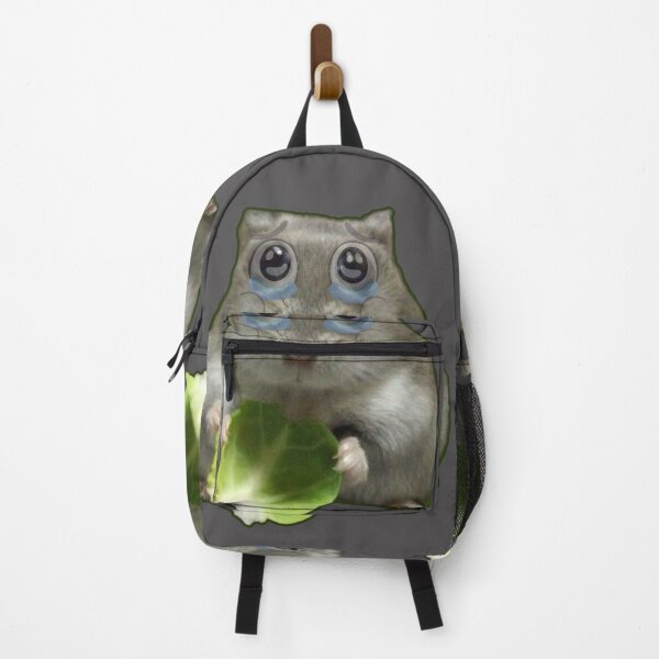 Item preview, Sad Hamster designed and sold by Best4u1.