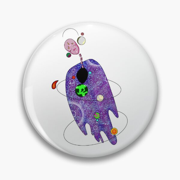 Item preview, Galaxy incarnate  designed and sold by oya-art4.