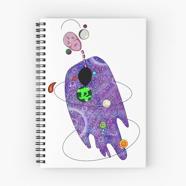 Item preview, Galaxy incarnate  designed and sold by oya-art4.