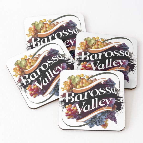 Item preview, Barossa Valley Vineyards designed and sold by Digital Dreams Arts.