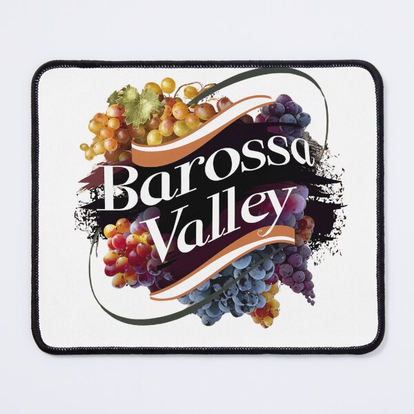 Item preview, Barossa Valley Vineyards designed and sold by Digital Dreams Arts.
