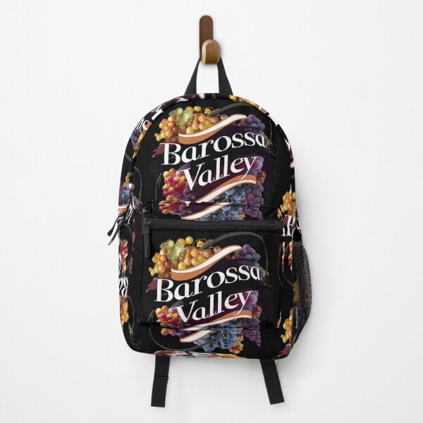 Item preview, Barossa Valley Vineyards designed and sold by Digital Dreams Arts.