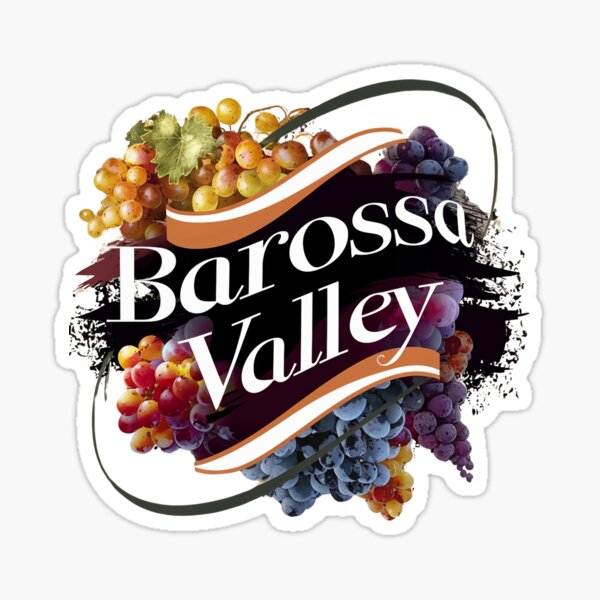 Item preview, Barossa Valley Vineyards designed and sold by Digital Dreams Arts.