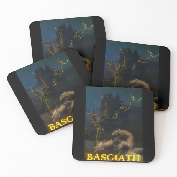 Item preview, Cuarta ala Basgiath designed and sold by Lifeforceprints.