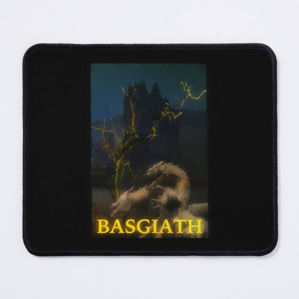 Item preview, Cuarta ala Basgiath designed and sold by Lifeforceprints.