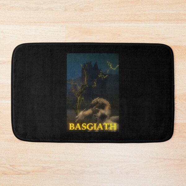 Item preview, Basgiath Fourth Wing designed and sold by Lifeforceprints.