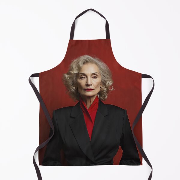 Item preview, Martha Nussbaum | Red minimalism designed and sold by ComicsFactory.