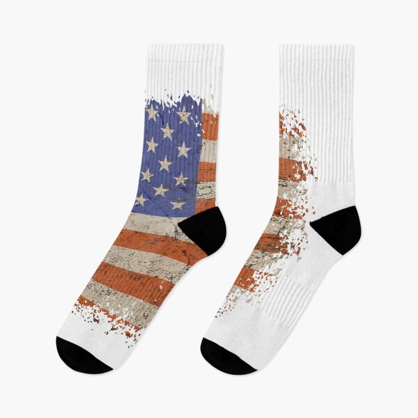 Item preview, USA flag  designed and sold by LorenzoArtZa.