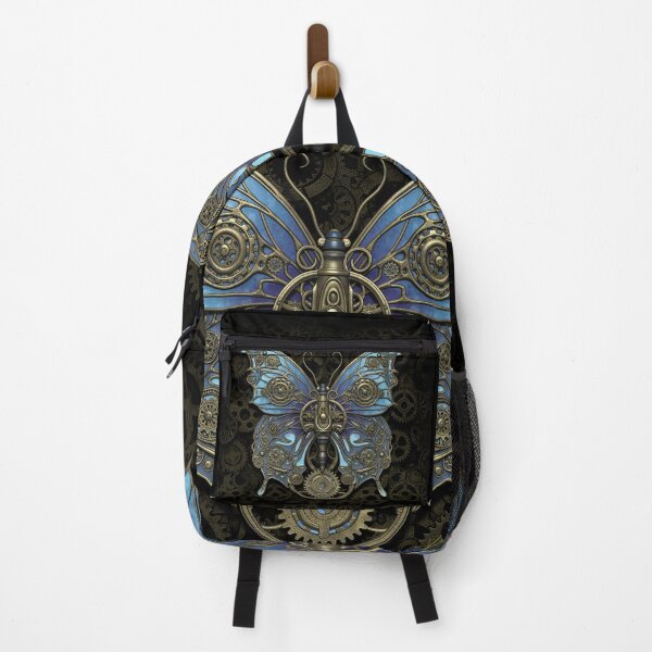 Item preview, Steampunk Butterfly - Original Version designed and sold by KairoDesign.