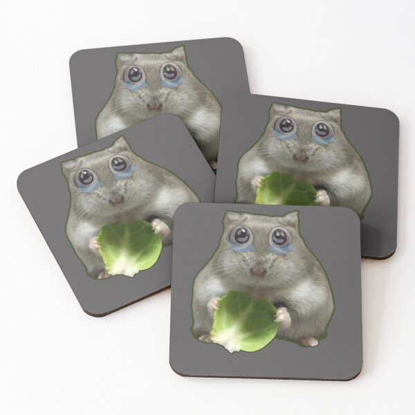 Item preview, Sad Hamster designed and sold by Best4u1.