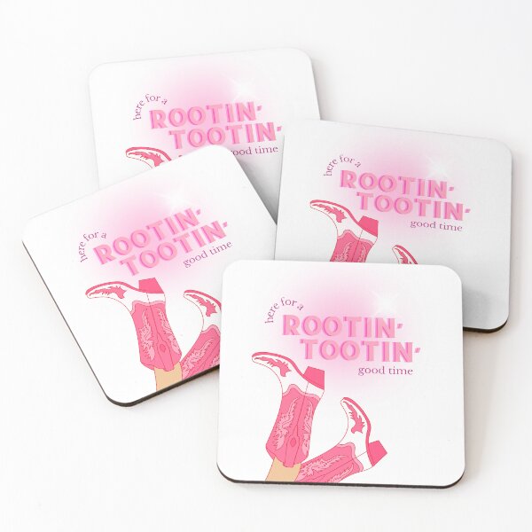 Item preview, Rootin Tootin designed and sold by BDesigns97.