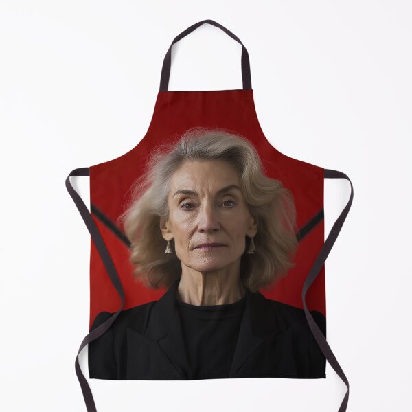 Item preview, Martha Nussbaum | Red minimalism designed and sold by ComicsFactory.