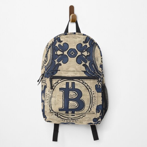 Item preview, Vintage Bitcoin designed and sold by CoputerEasel.