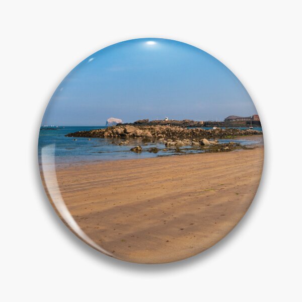 Item preview, North Berwick Sands designed and sold by Kasia Design.