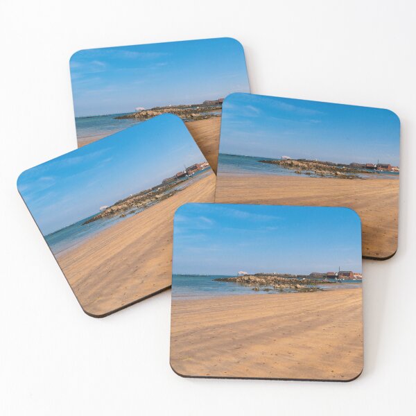 Item preview, North Berwick Sands designed and sold by Kasia Design.