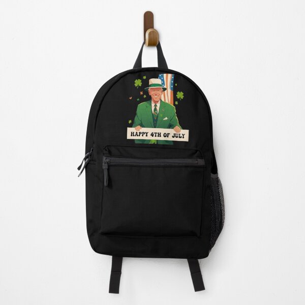 Item preview, Funny Biden Happy 4th Of July Confused Funny Joe Biden St Patricks Day designed and sold by BOUCHERIT amine.