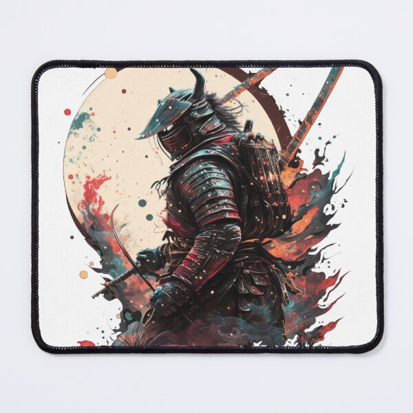 Item preview, shogun designed and sold by nerdyrock.