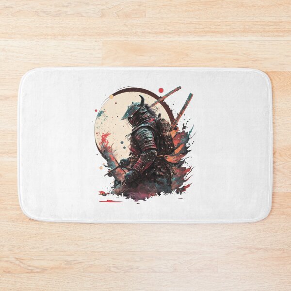 Item preview, shogun designed and sold by nerdyrock.