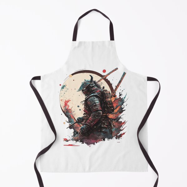 Item preview, shogun designed and sold by nerdyrock.