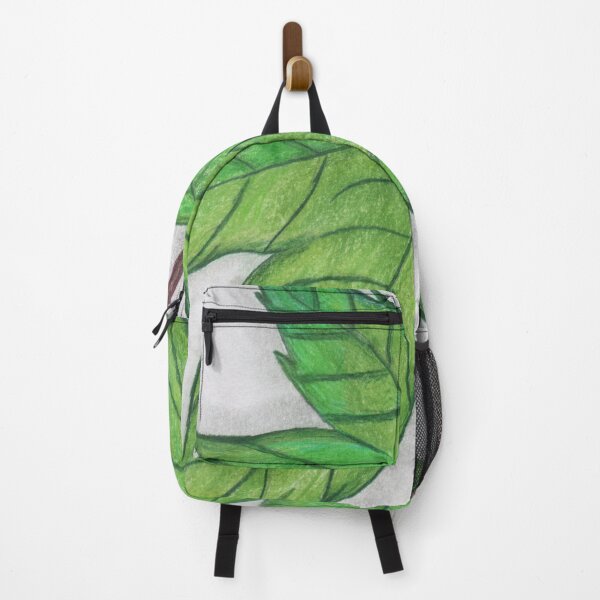 Item preview, Green leaf designed and sold by Artbysarah23.