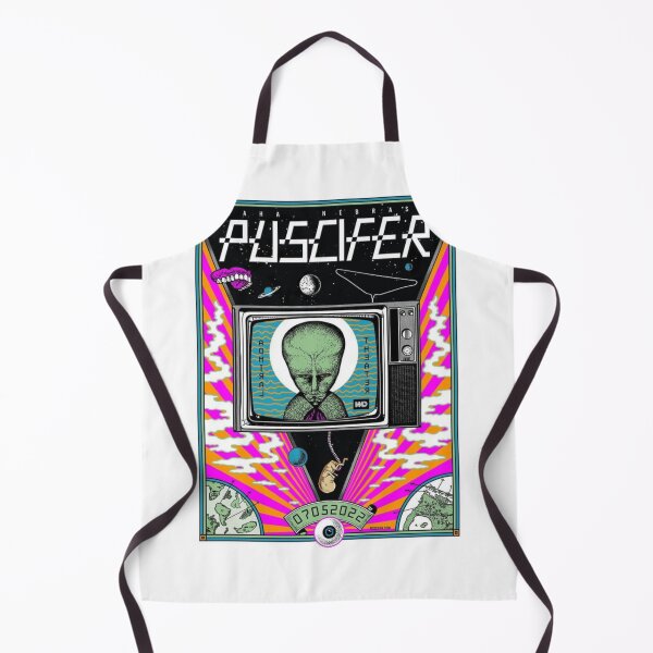 Item preview, Puscifer Aiwass designed and sold by StrangeFetish.