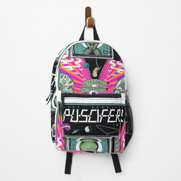 Item preview, Puscifer Aiwass designed and sold by StrangeFetish.