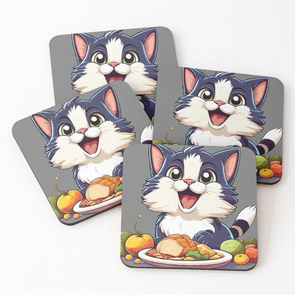 Item preview, El gato pavo designed and sold by neworionsOrions.