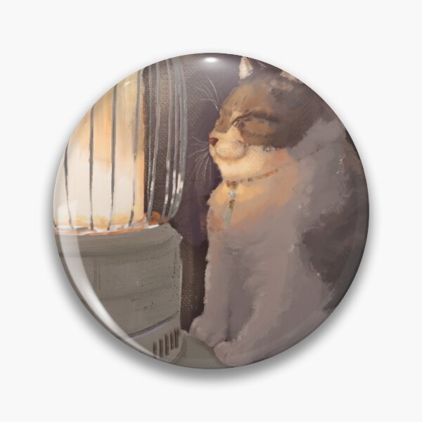 Item preview, Warm designed and sold by neromort.