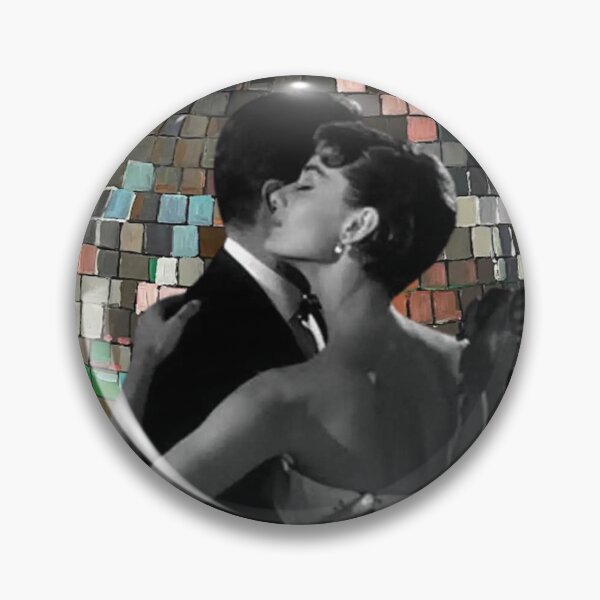 Item preview, A disco slow dance with Sabrina designed and sold by lrbond14.