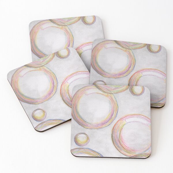 Item preview, Bubbles designed and sold by Artbysarah23.