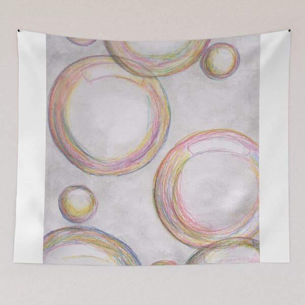 Item preview, Bubbles designed and sold by Artbysarah23.
