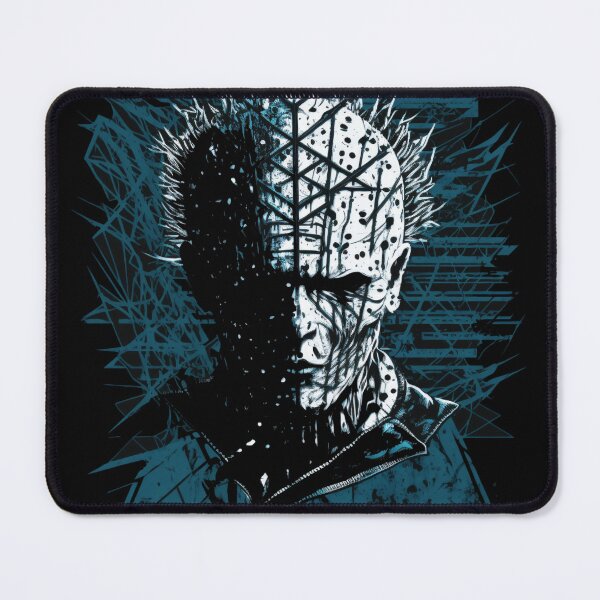 Item preview, pinhead designed and sold by nerdyrock.