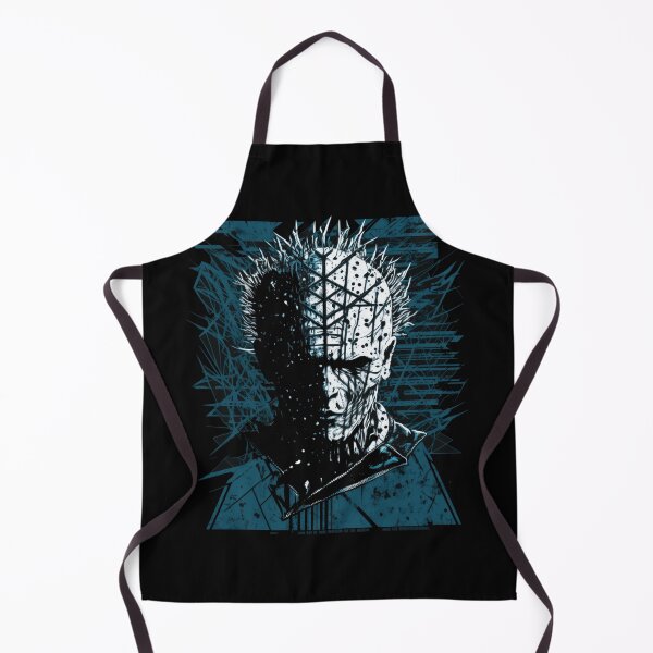 Item preview, pinhead designed and sold by nerdyrock.