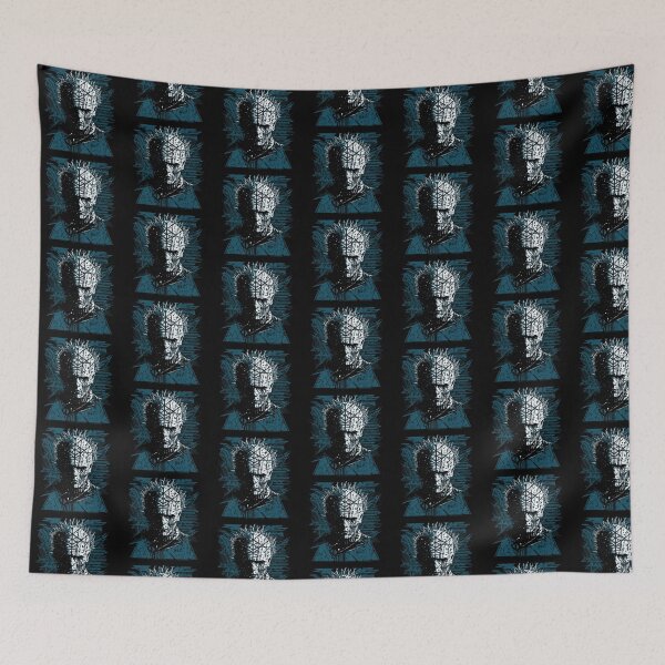 Item preview, pinhead designed and sold by nerdyrock.