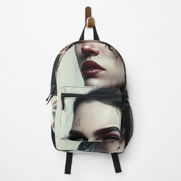 Item preview, Young Gothic Woman designed and sold by ansaharju.