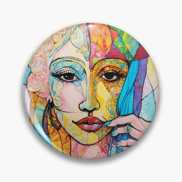 Item preview, Doubt A17 designed and sold by ATartelin.