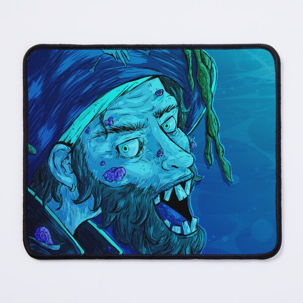 Item preview, Pirate designed and sold by AnaLoup.