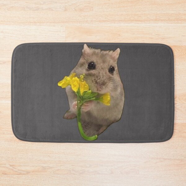 Item preview, Sad Hamster designed and sold by Best4u1.