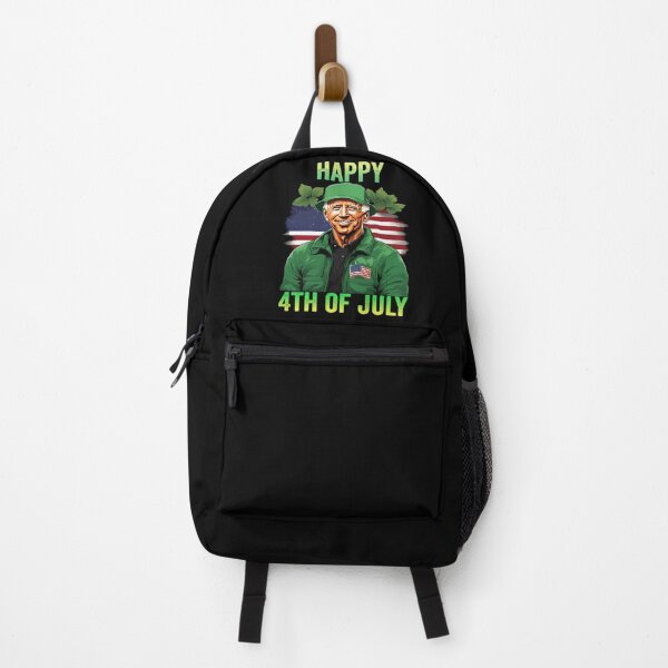 Item preview, Funny Biden Happy 4th Of July Confused Funny Joe Biden St Patricks Day designed and sold by BOUCHERIT amine.