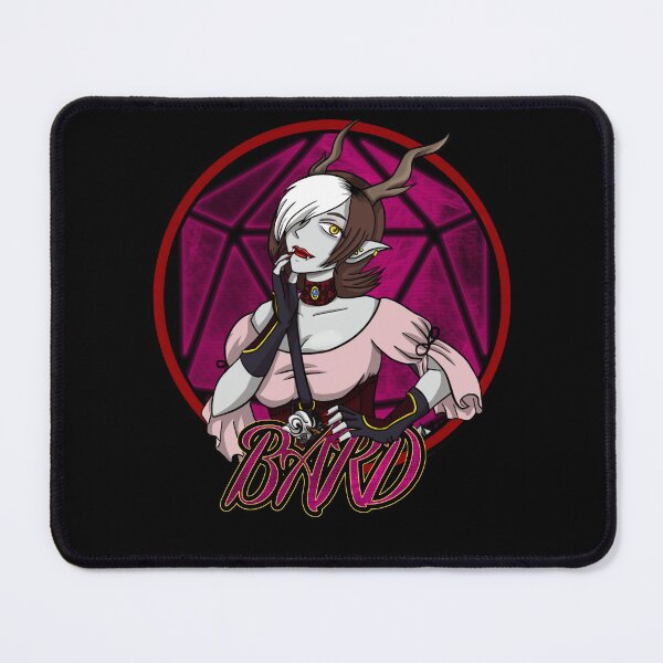 Item preview, Bard designed and sold by Cosemist.
