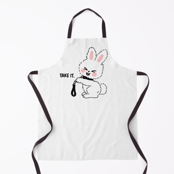 Item preview, Stray Kids Leebit - Take it. I Ask Of You...Are You My Master? designed and sold by Eldavilora.