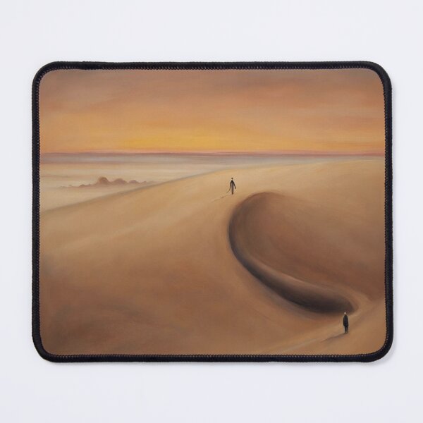Item preview, Desert of Arrakis designed and sold by ohsopurposeless.